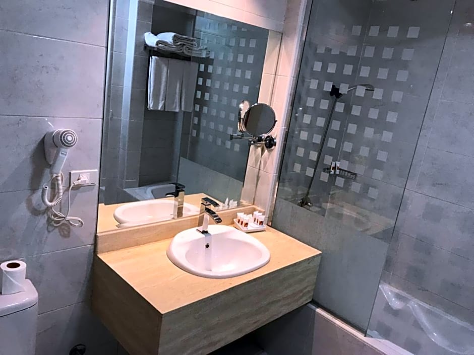 Gloria Aqua Park Hotel