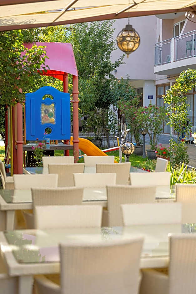 Hotel Central