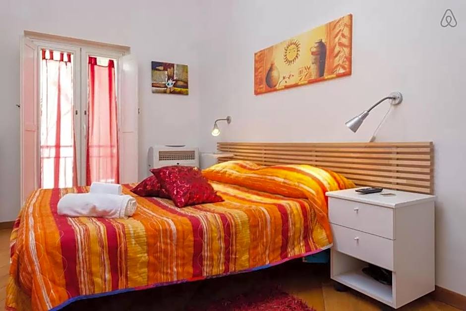 Bed and Breakfast Adelberga
