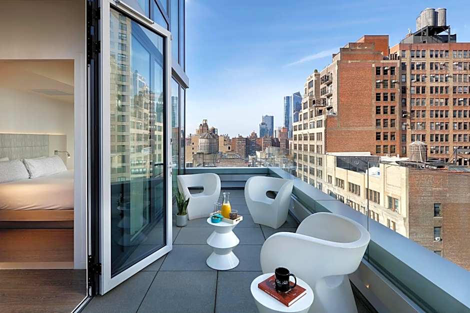 INNSiDE by Meliá New York Nomad