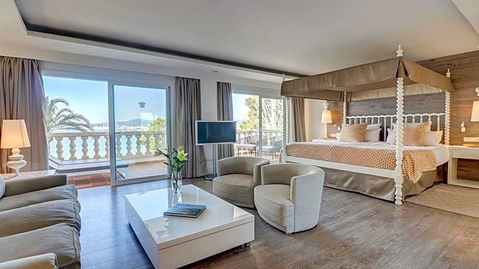 Hotel Illa d'Or & Club Apts 4* Sup