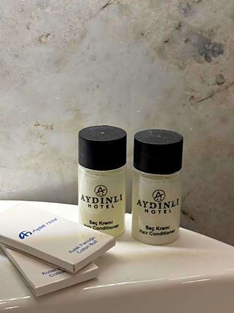 AYDINLI HOTEL