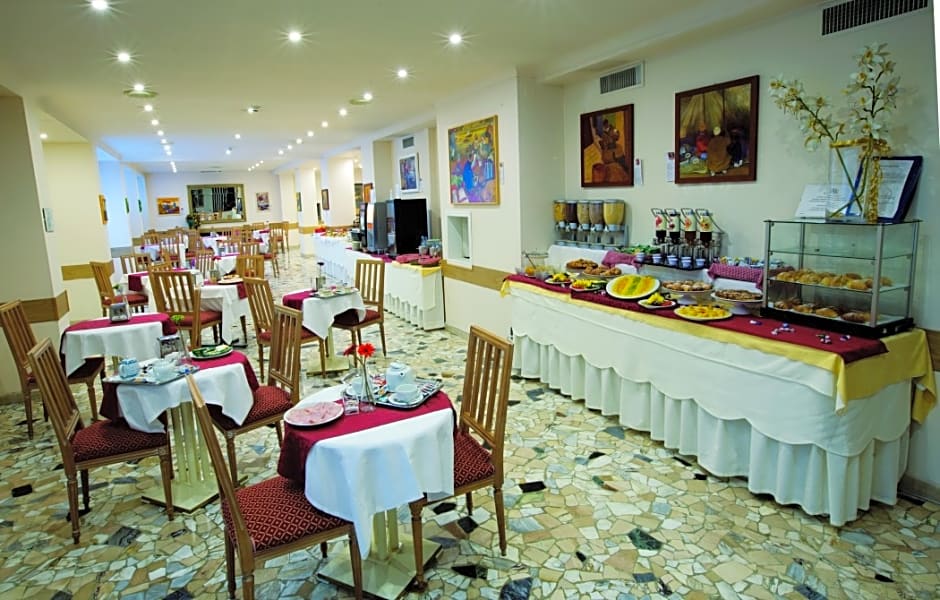IH Hotels Milano St. John