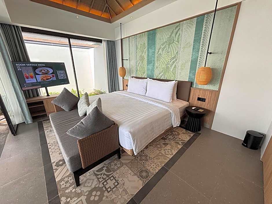 Hotel Santika Premiere Garut