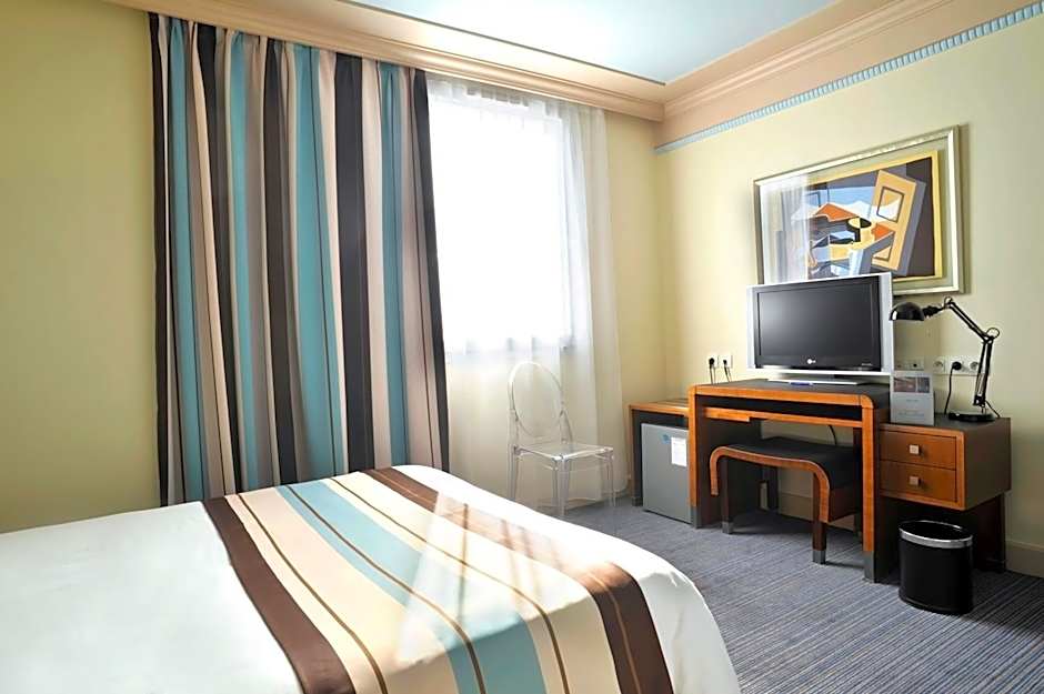 Hotel Art Deco Euralille