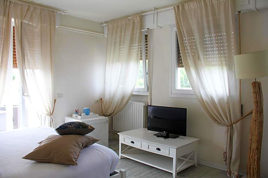 Hotel Bijou
