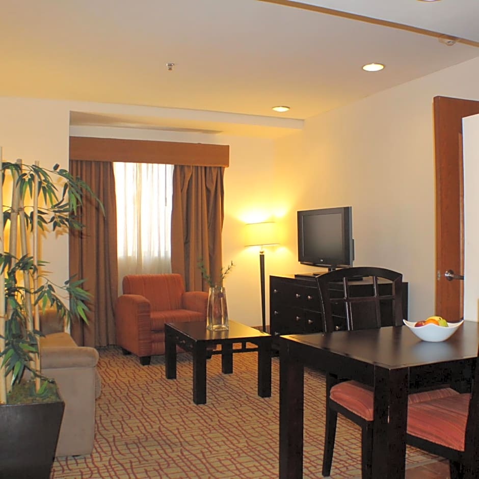 Wyndham Garden Torreon Tecnologico