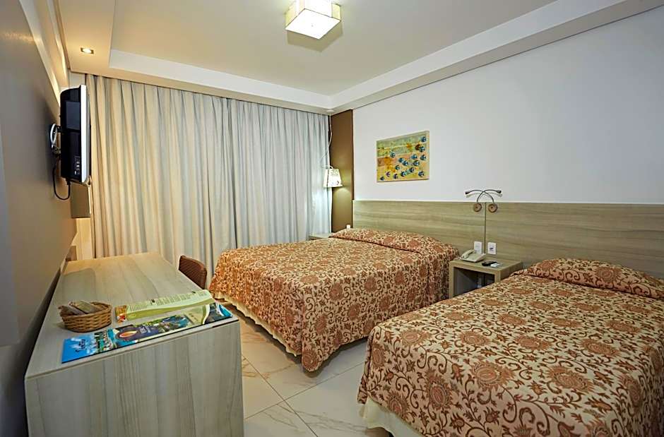 Visual Praia Hotel