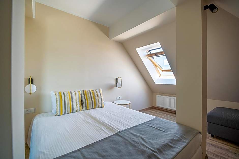 Hotel & Spa Trzy Wyspy