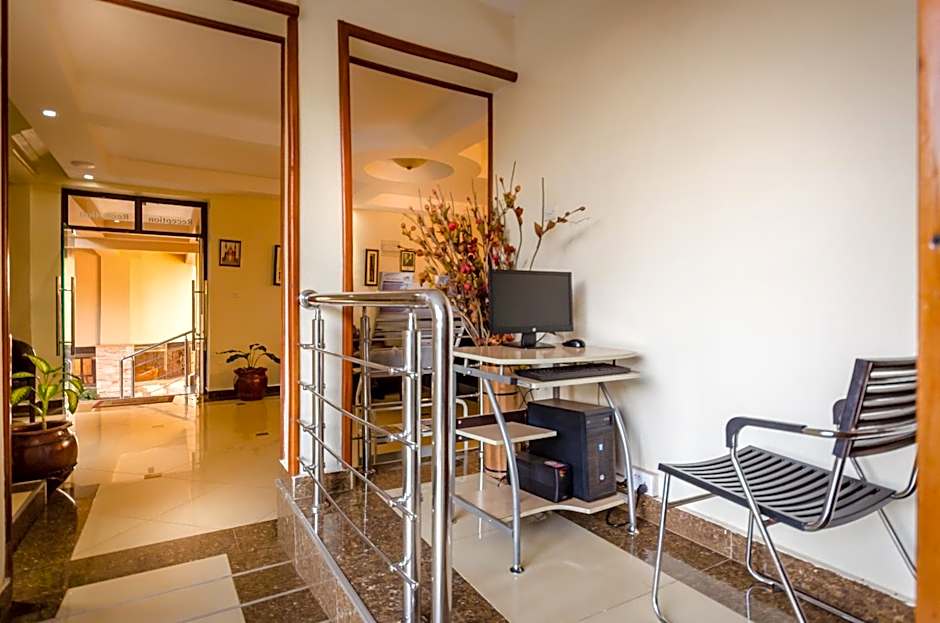 Marie's Royale Hotel