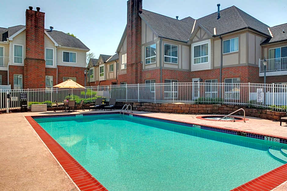 Residence Inn by Marriott Cleveland Independence