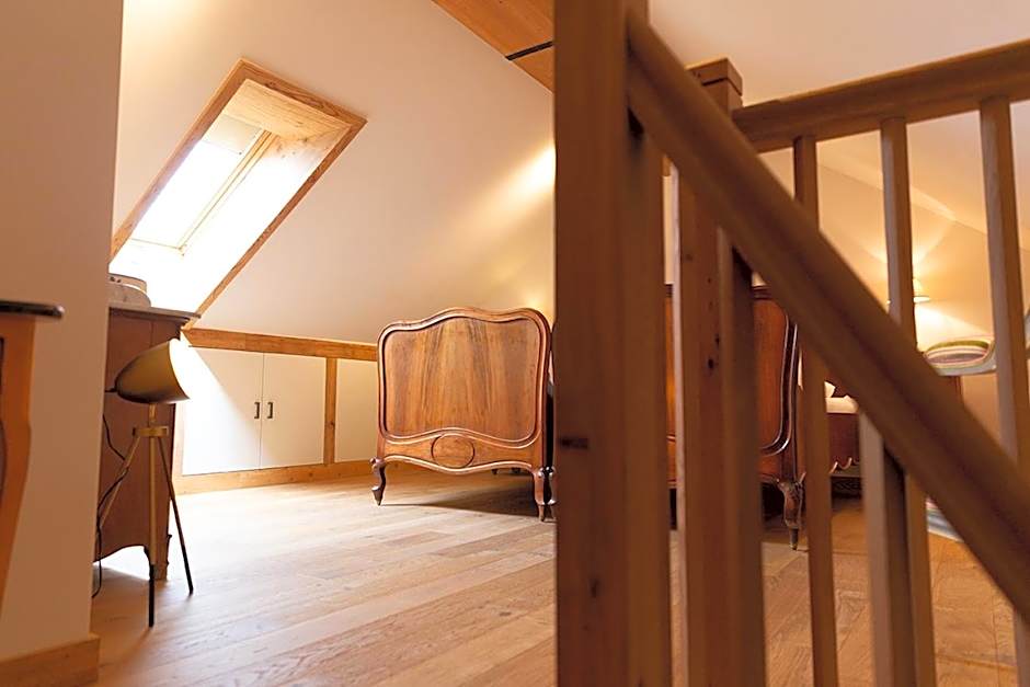 Gasthof zum Schlüssel La Méridienne Fribourg SA