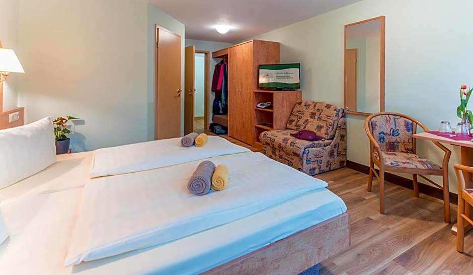 Hotel Thüringenschanze