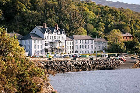 Eccles Hotel and Spa