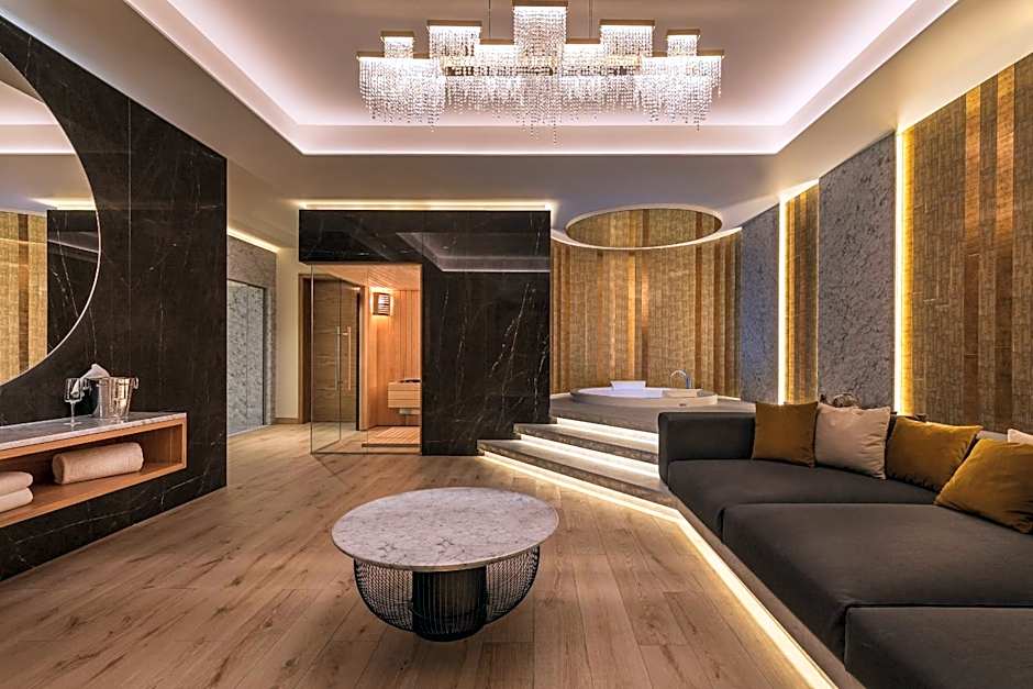 Hyatt Regency Lisbon