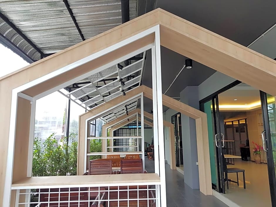 Lada Krabi Residence Hotel