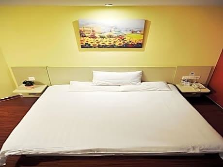 Hanting Hotel Nanchang Railway Station