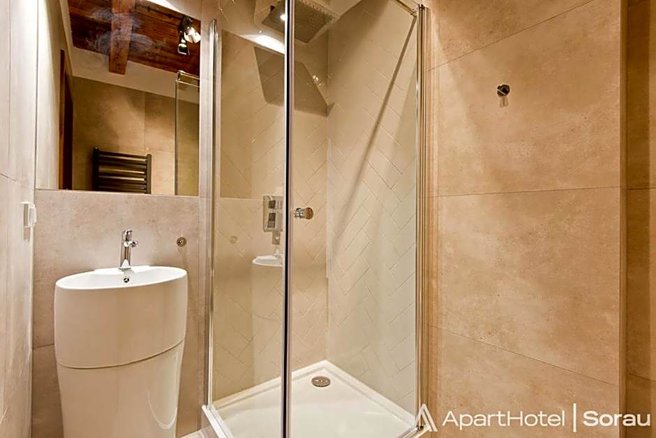 ApartHotel I SORAU