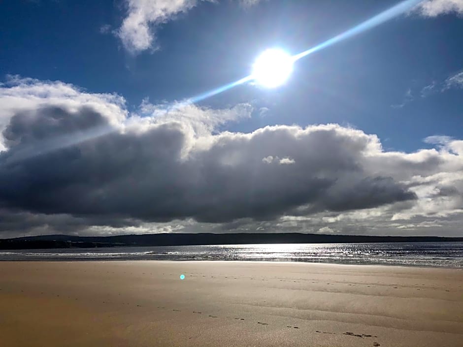 Ocean View Guestrooms