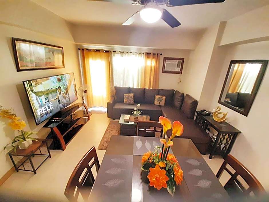 Manhattan Plaza Tower 1