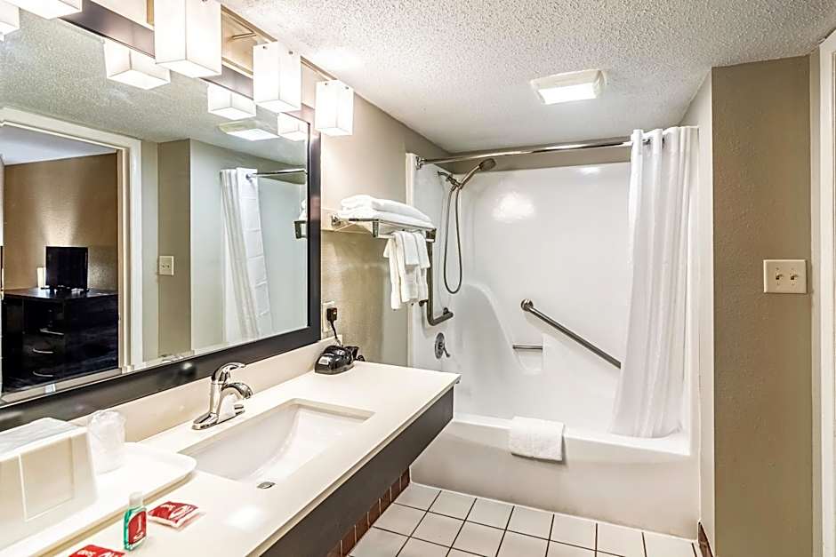 Econo Lodge