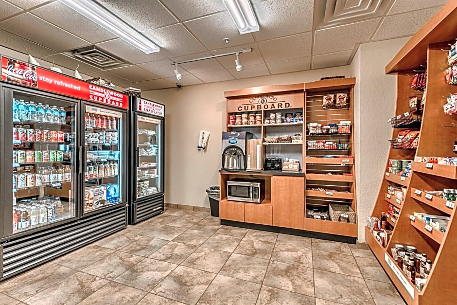 Candlewood Suites Burlington By IHG