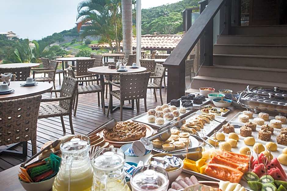 Ilha Branca Exclusive Hotel