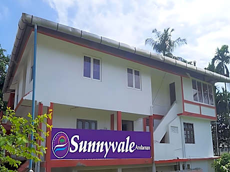 Hotel Sunnyvale Andaman