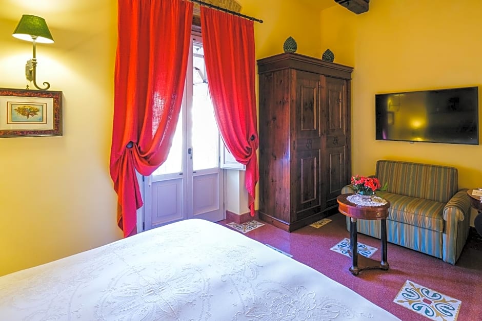 Casa Turchetti
