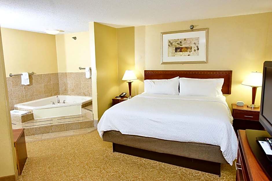 Holiday Inn Express Hotel And Suites Fenton-I-44 By IHG
