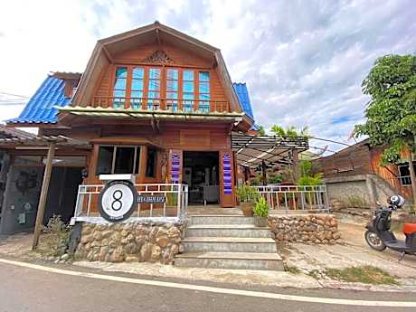 No. 8 Pai