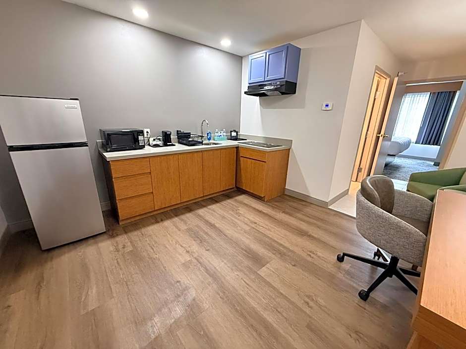 Country Inn & Suites by Radisson, Lima