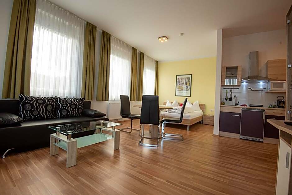 City Appartements Weiz