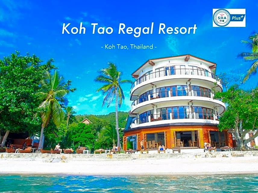 Koh Tao Regal Resort
