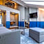 Radisson Blu Hotel Prague