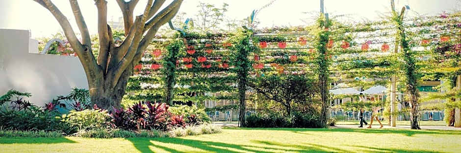 Vine Serviced Apartments