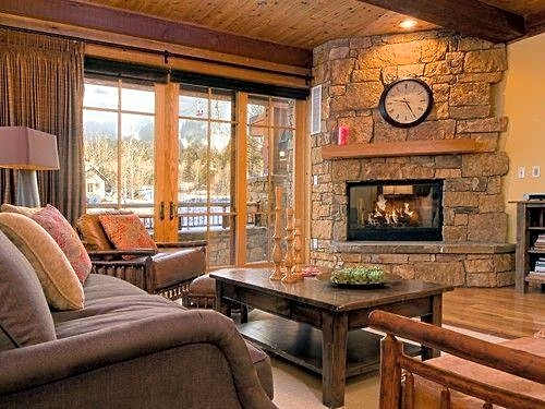 Teton Private Residences