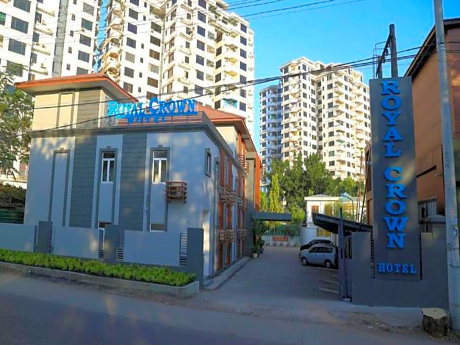 Royal Crown Hotel