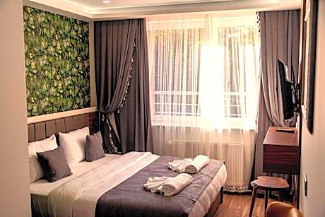 Hotel Yaman