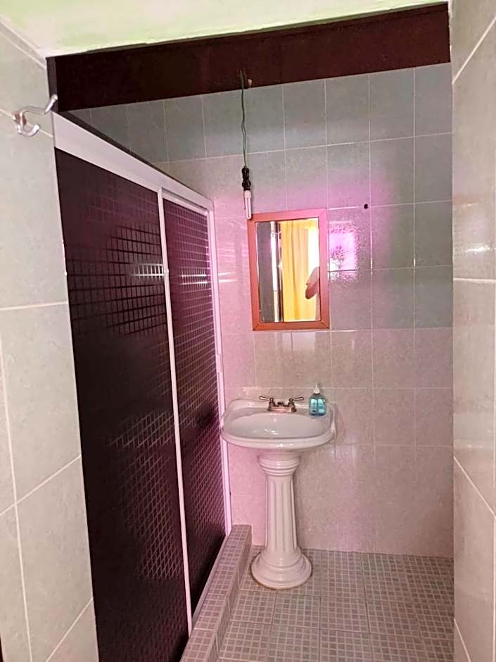 Posada Familiar Papantla