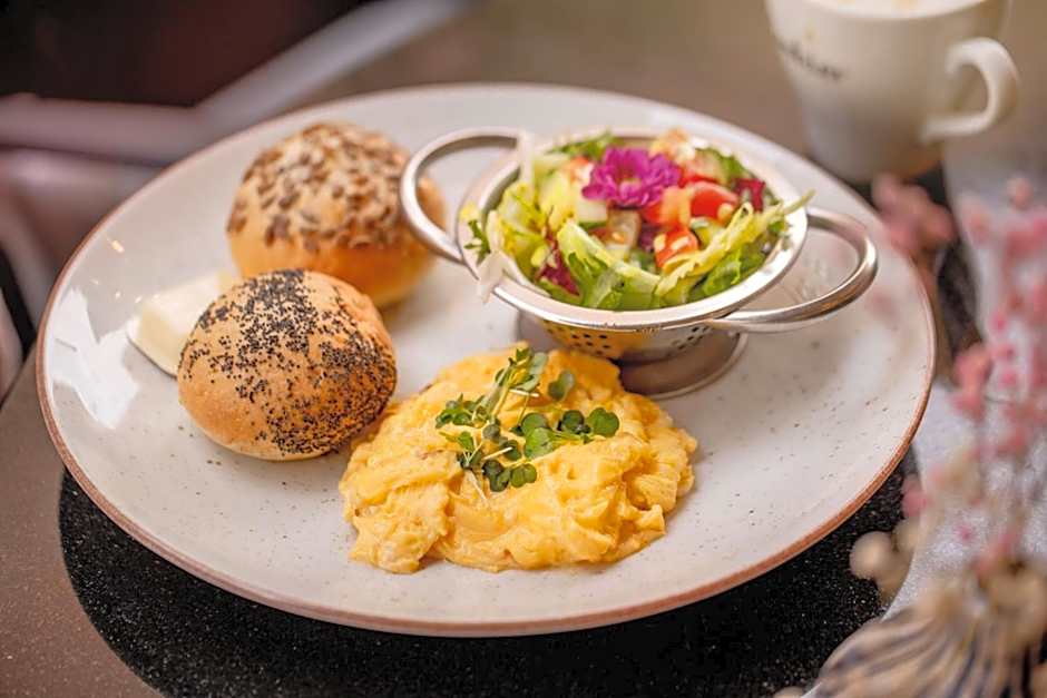 Moon Apartments Gdańsk