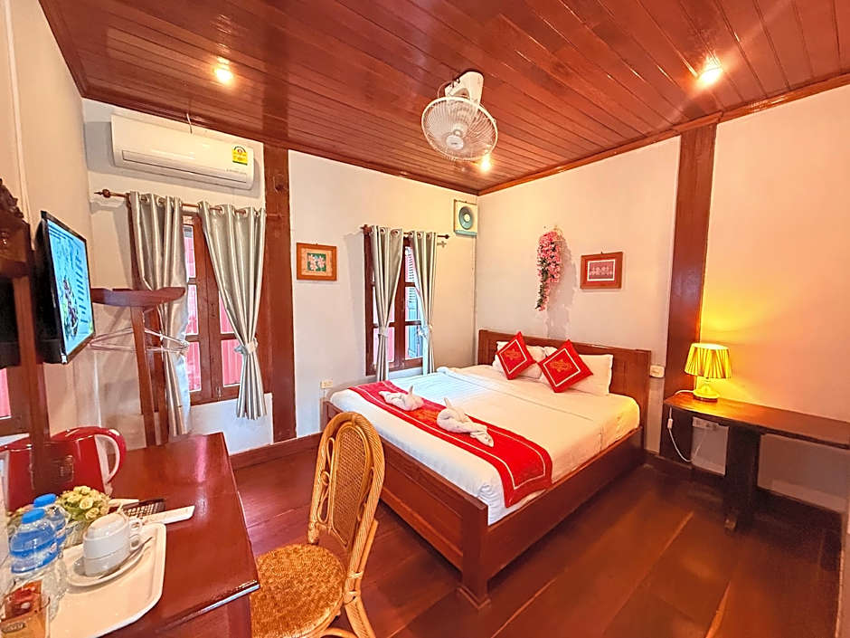 Villa Ouis NamKhan River View