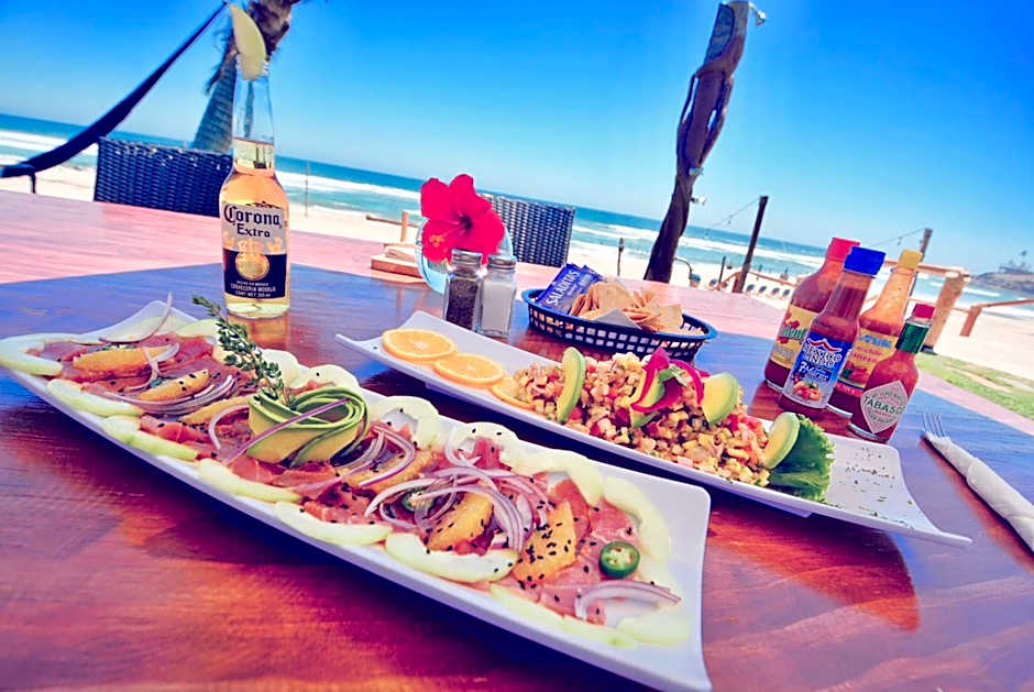 Cerritos Surf Town - Beach Front Property