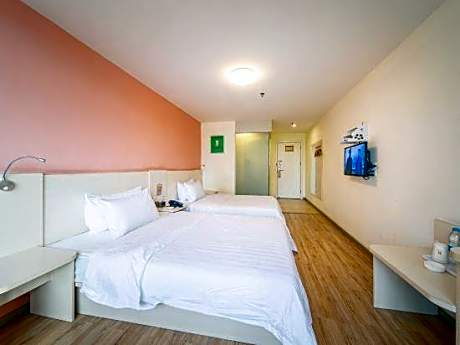 WH - Traditional Twin