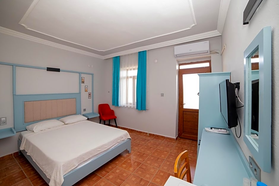 Yakamoz Hotel Gökçeada