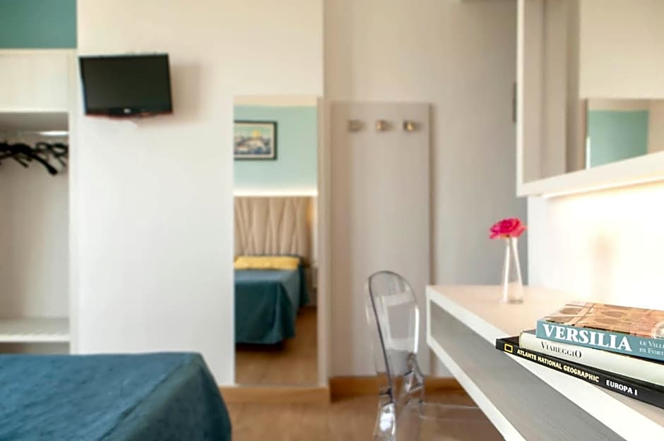 Hotel Oceano