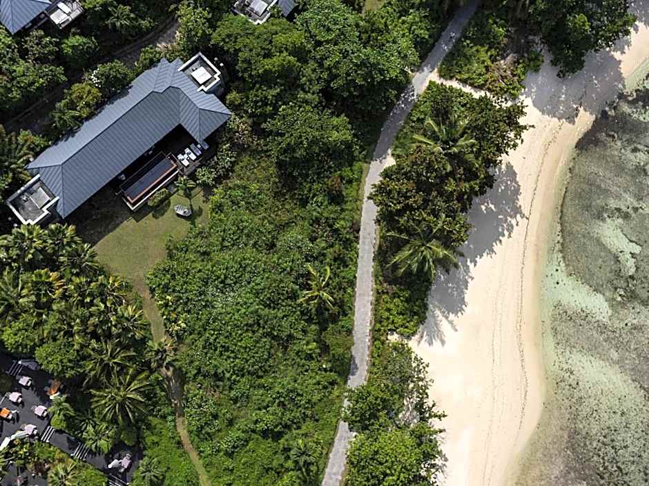 Raffles Seychelles