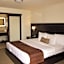 Boarders Inn & Suites by Cobblestone Hotels - Syracuse