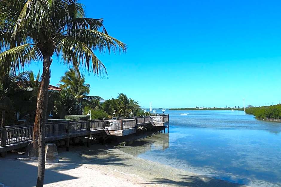 Courtyard by Marriott Key West Waterfront