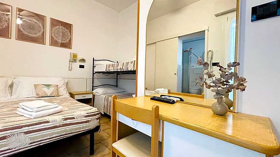 Albergo Villa Denny